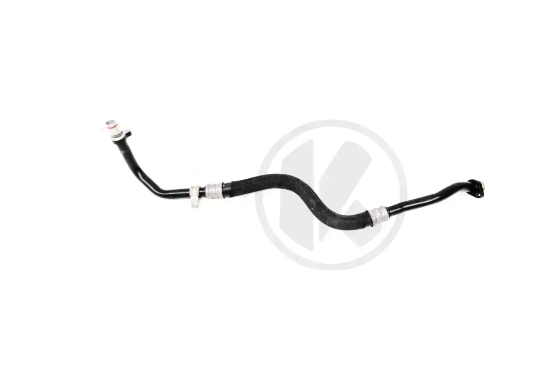 OIL COOLER LINE